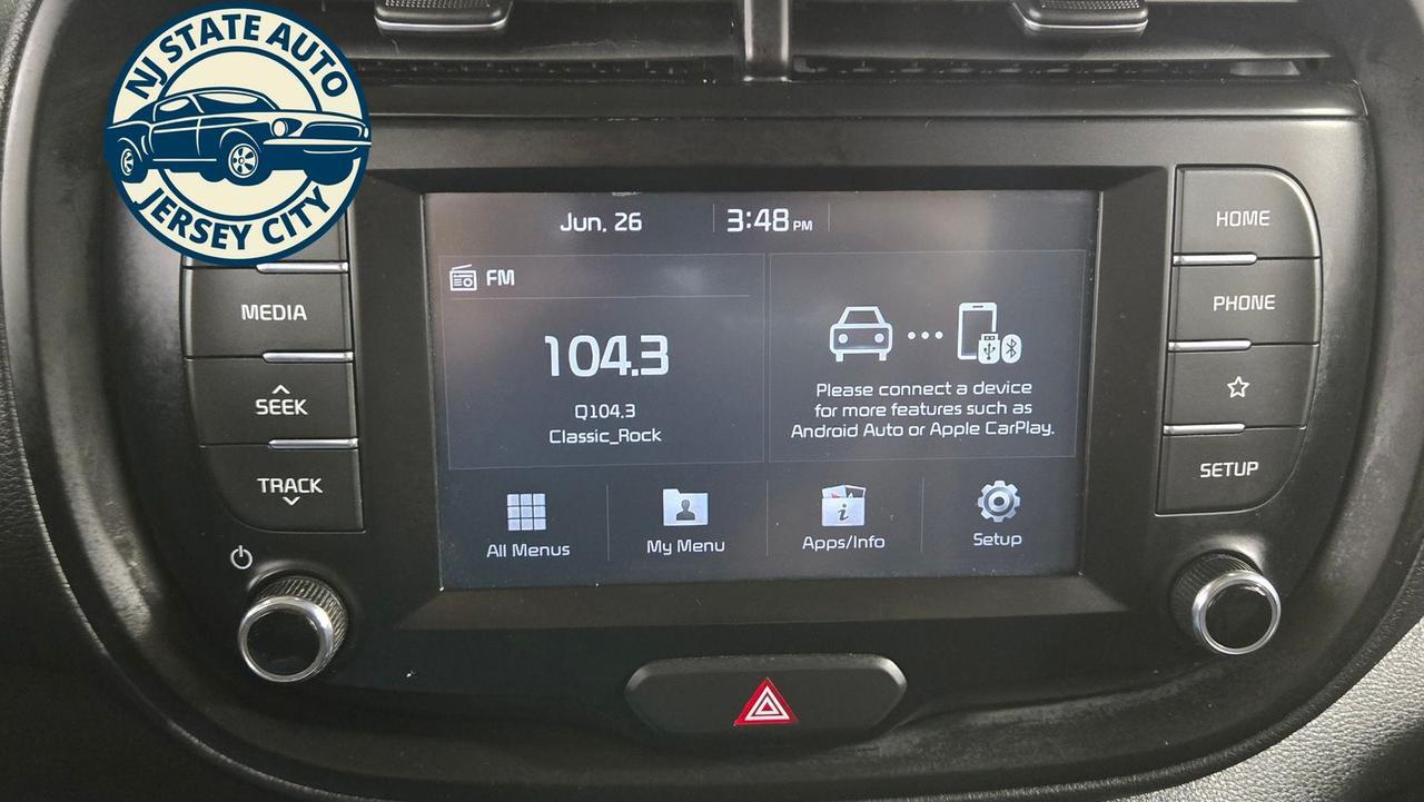 2020 Kia Soul GT-Line Jersey City NJ