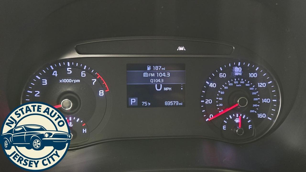 2020 Kia Soul GT-Line Jersey City NJ