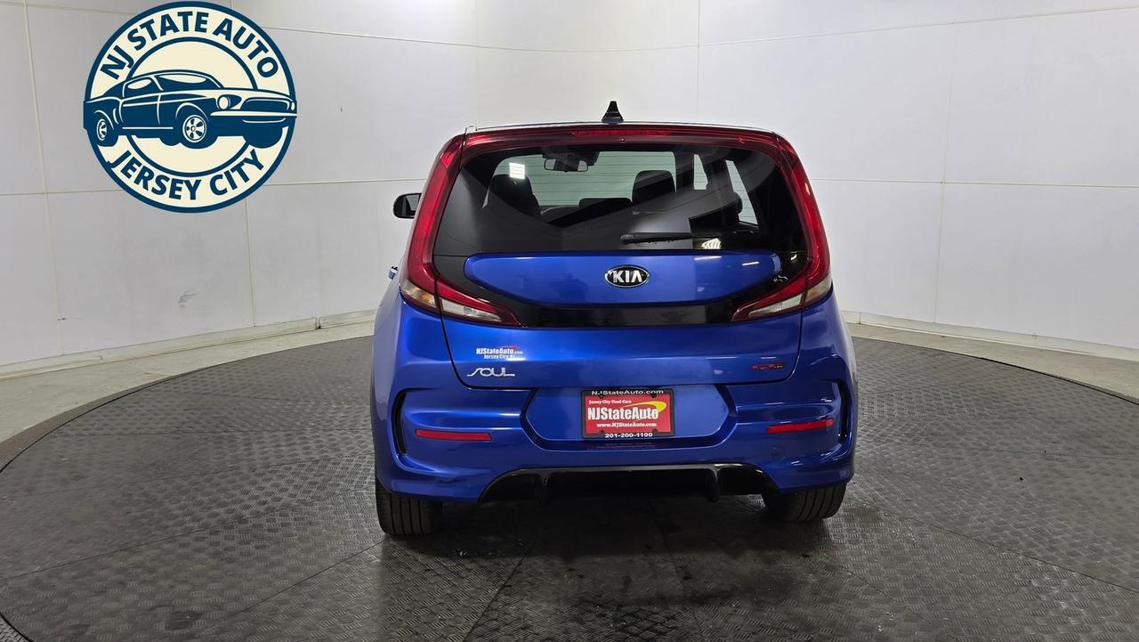 2020 Kia Soul GT-Line Jersey City NJ