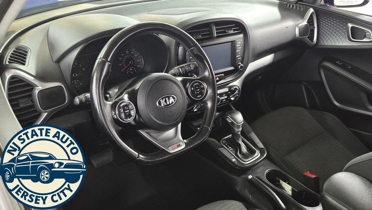 2020 Kia Soul GT-Line Jersey City NJ