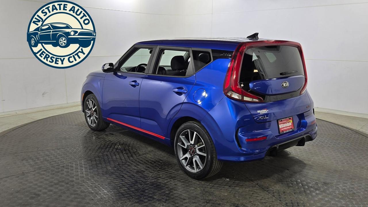 2020 Kia Soul GT-Line Jersey City NJ