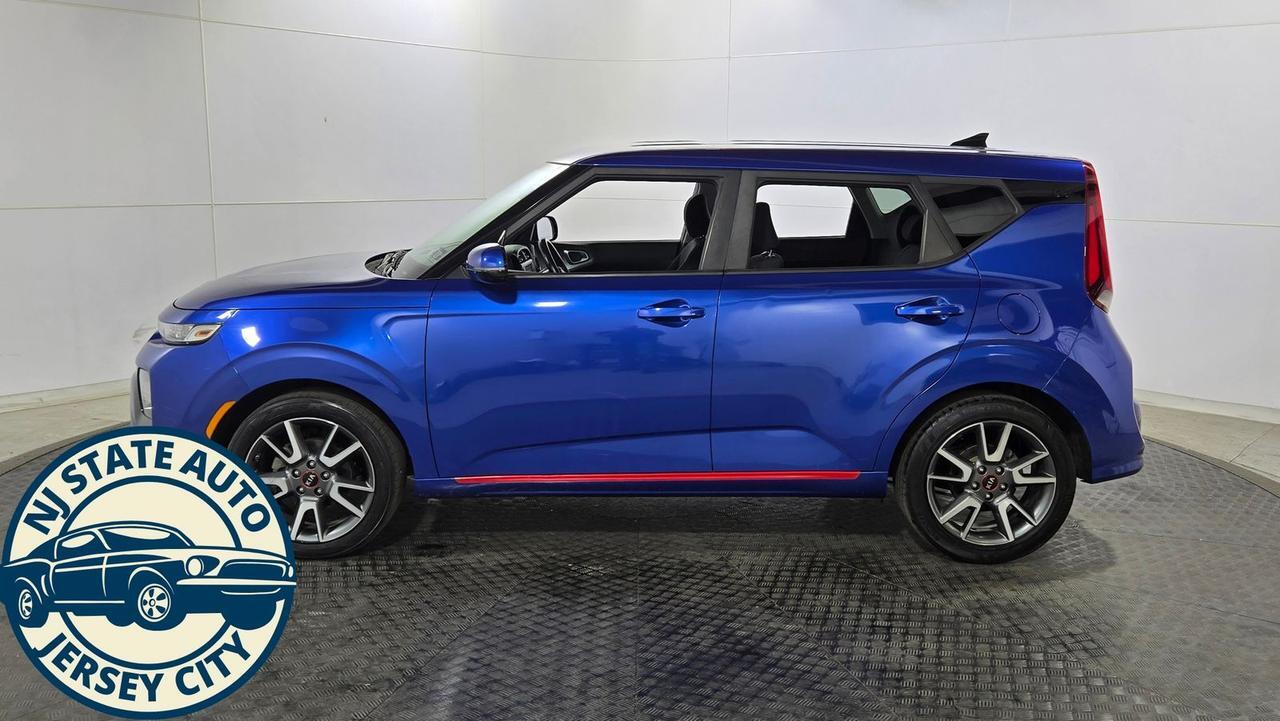 2020 Kia Soul GT-Line Jersey City NJ