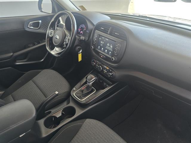2020 Kia Soul GT-Line Seaside CA