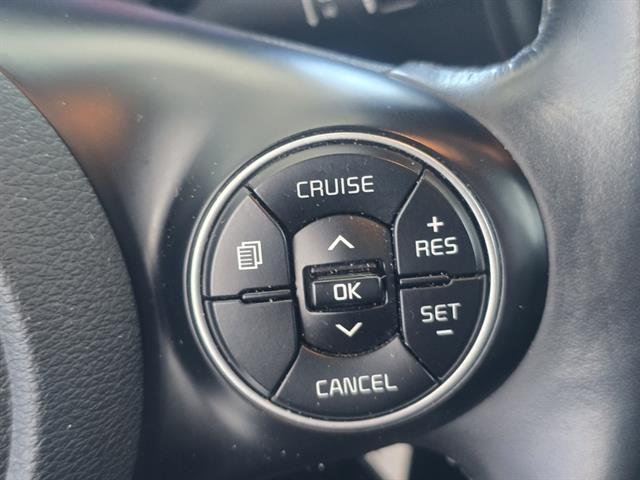 2020 Kia Soul GT-Line Seaside CA