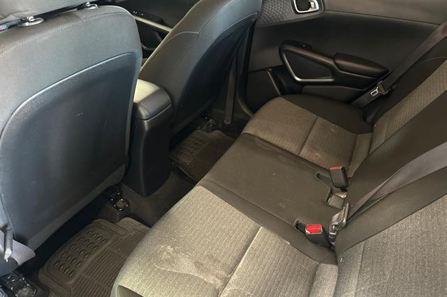 2020 Kia Soul GT-Line San Luis Obispo CA