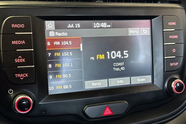 2020 Kia Soul GT-Line San Luis Obispo CA