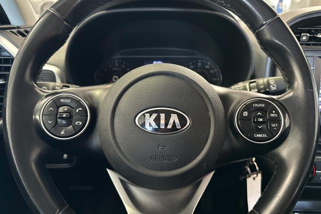 2020 Kia Soul GT-Line San Luis Obispo CA