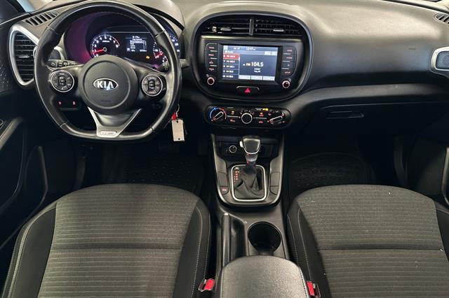 2020 Kia Soul GT-Line San Luis Obispo CA