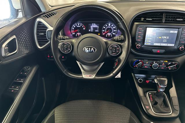 2020 Kia Soul GT-Line San Luis Obispo CA