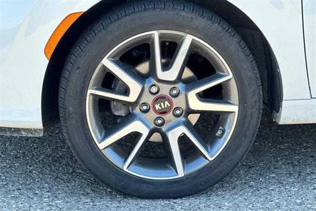 2020 Kia Soul GT-Line San Luis Obispo CA