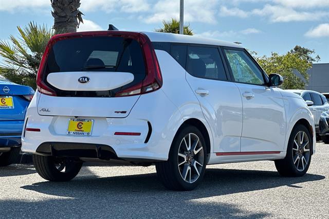 2020 Kia Soul GT-Line San Luis Obispo CA