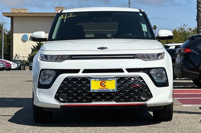 2020 Kia Soul GT-Line San Luis Obispo CA