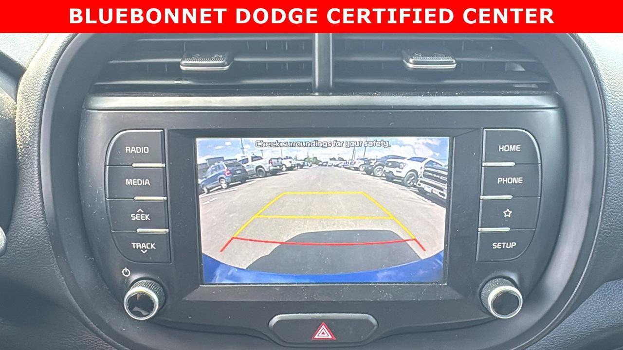 2020 Kia Soul GT-Line New Braunfels TX