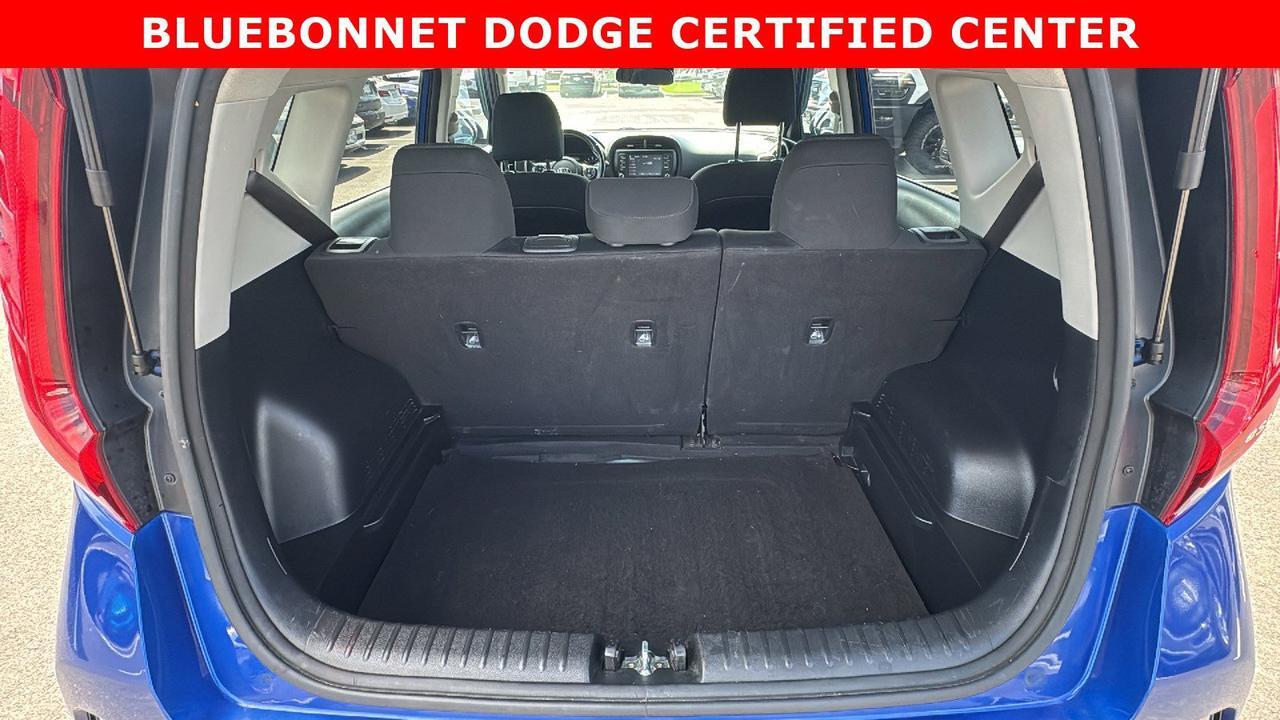 2020 Kia Soul GT-Line New Braunfels TX