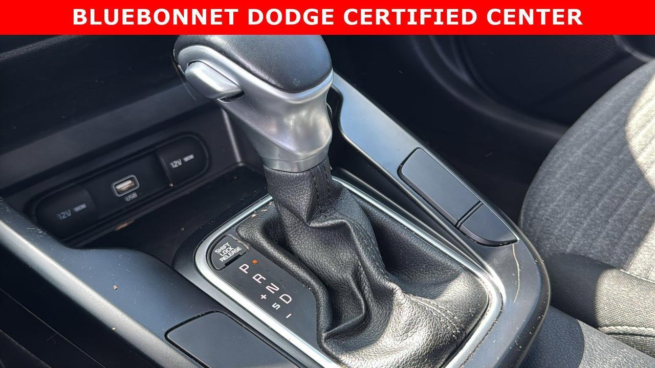 2020 Kia Soul GT-Line New Braunfels TX