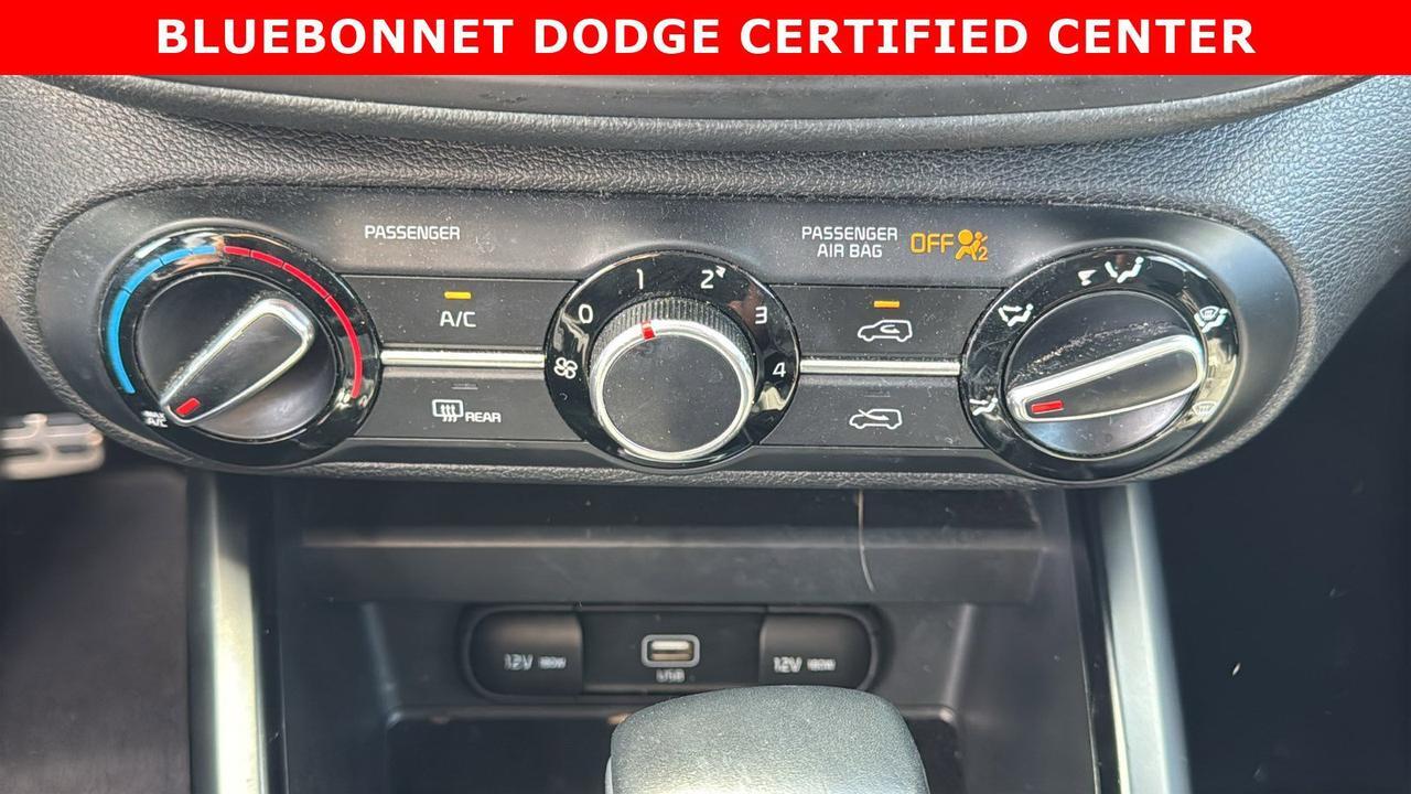 2020 Kia Soul GT-Line New Braunfels TX