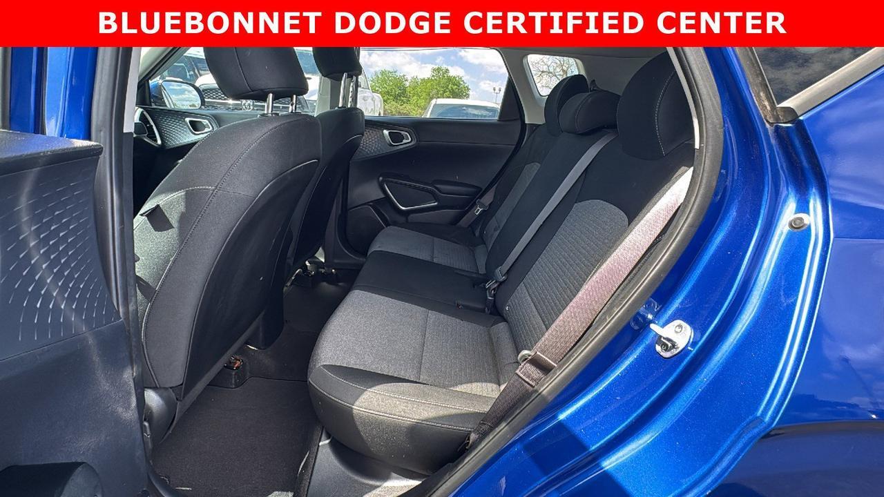 2020 Kia Soul GT-Line New Braunfels TX