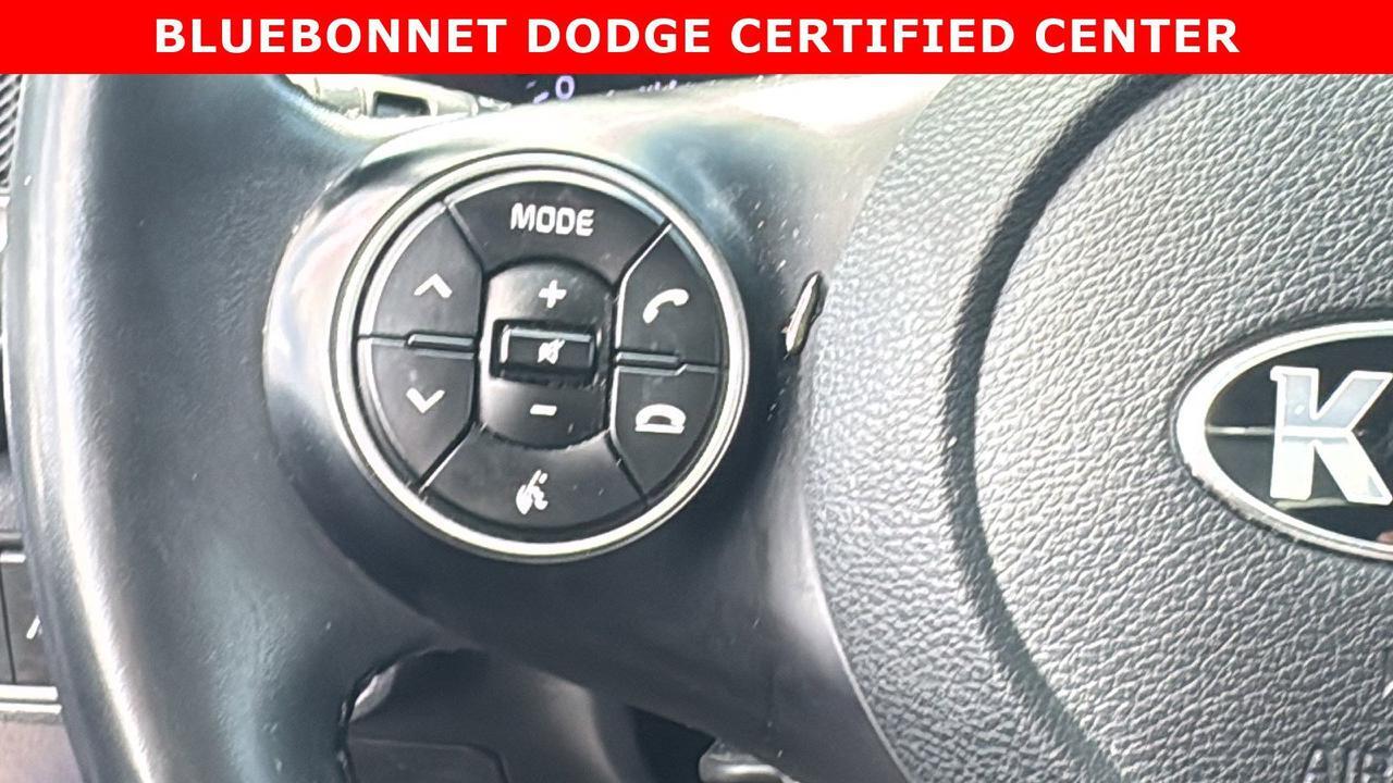 2020 Kia Soul GT-Line New Braunfels TX