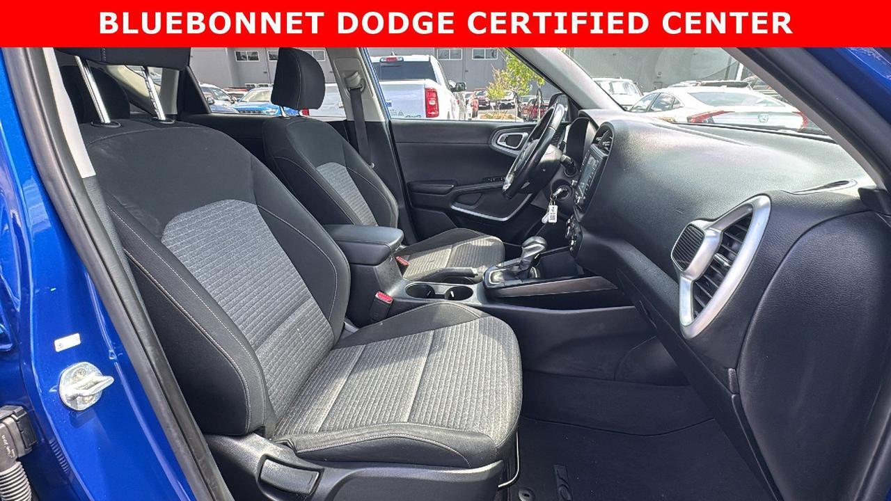 2020 Kia Soul GT-Line New Braunfels TX