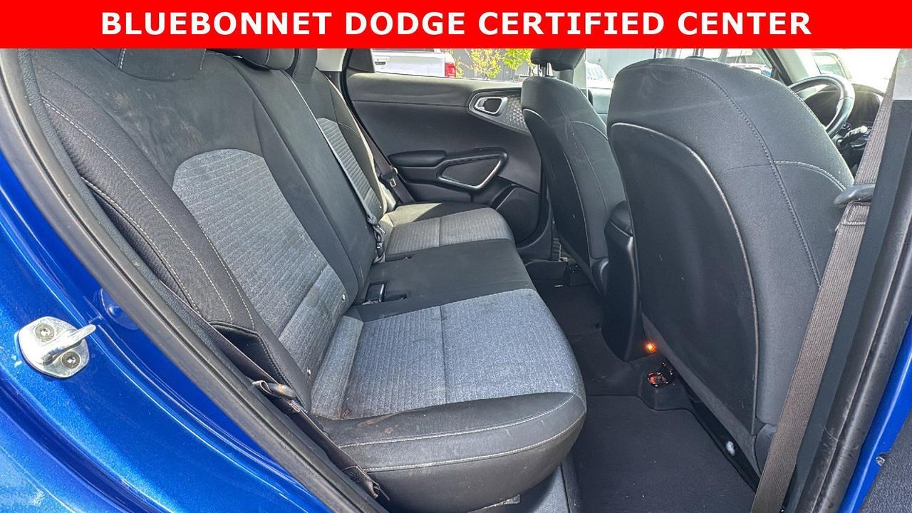 2020 Kia Soul GT-Line New Braunfels TX