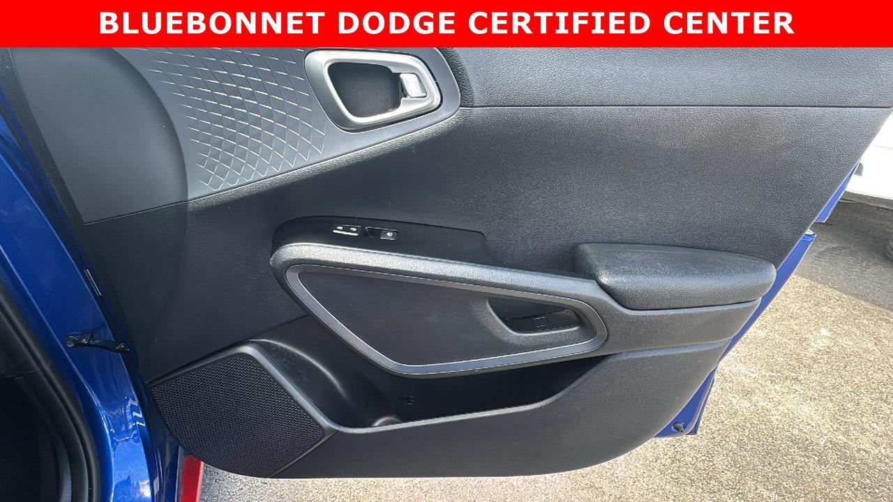 2020 Kia Soul GT-Line New Braunfels TX