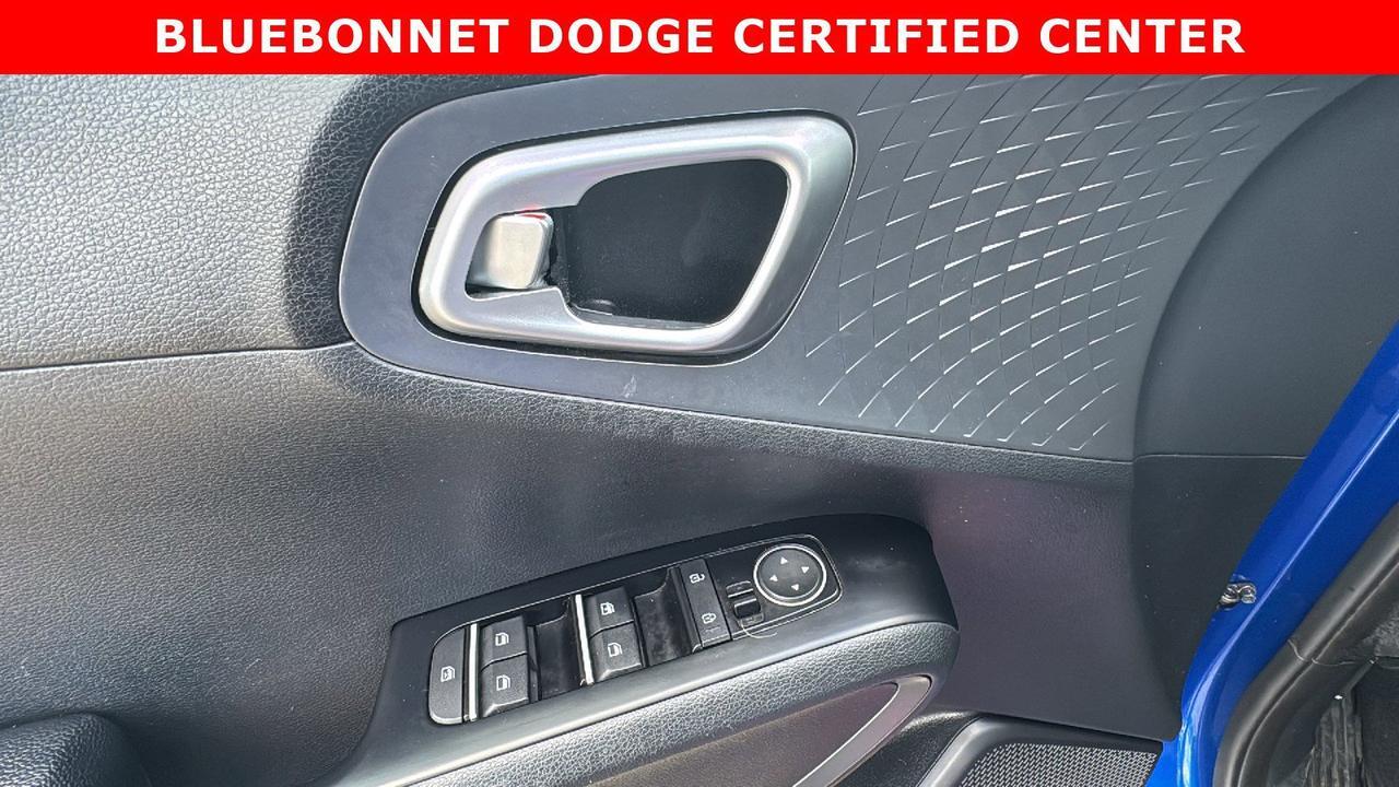 2020 Kia Soul GT-Line New Braunfels TX