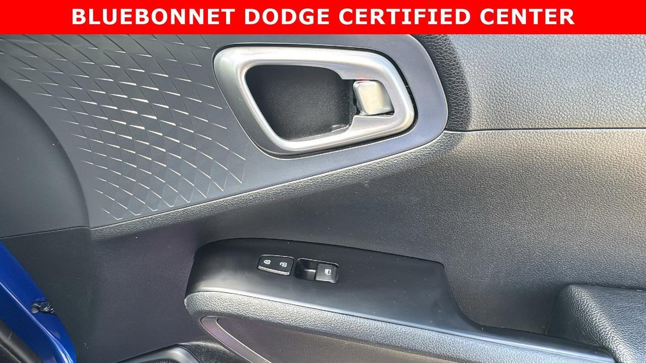 2020 Kia Soul GT-Line New Braunfels TX