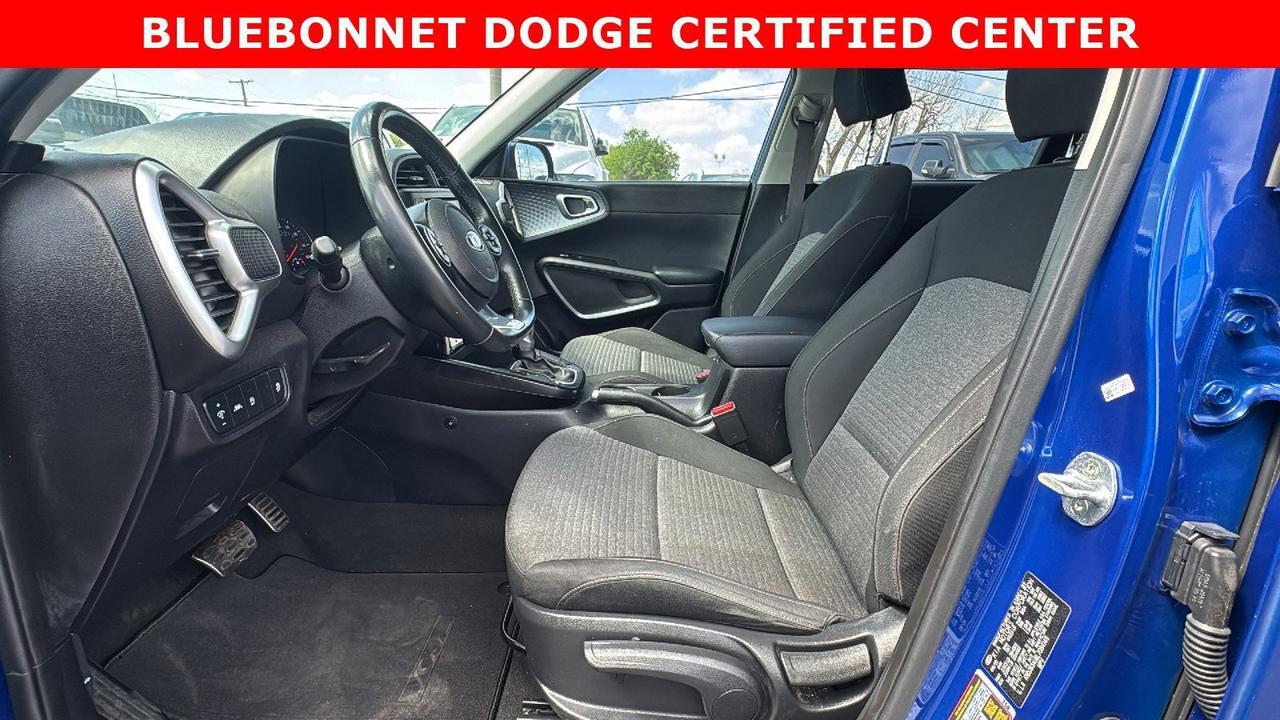 2020 Kia Soul GT-Line New Braunfels TX