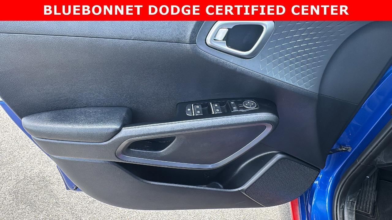 2020 Kia Soul GT-Line New Braunfels TX