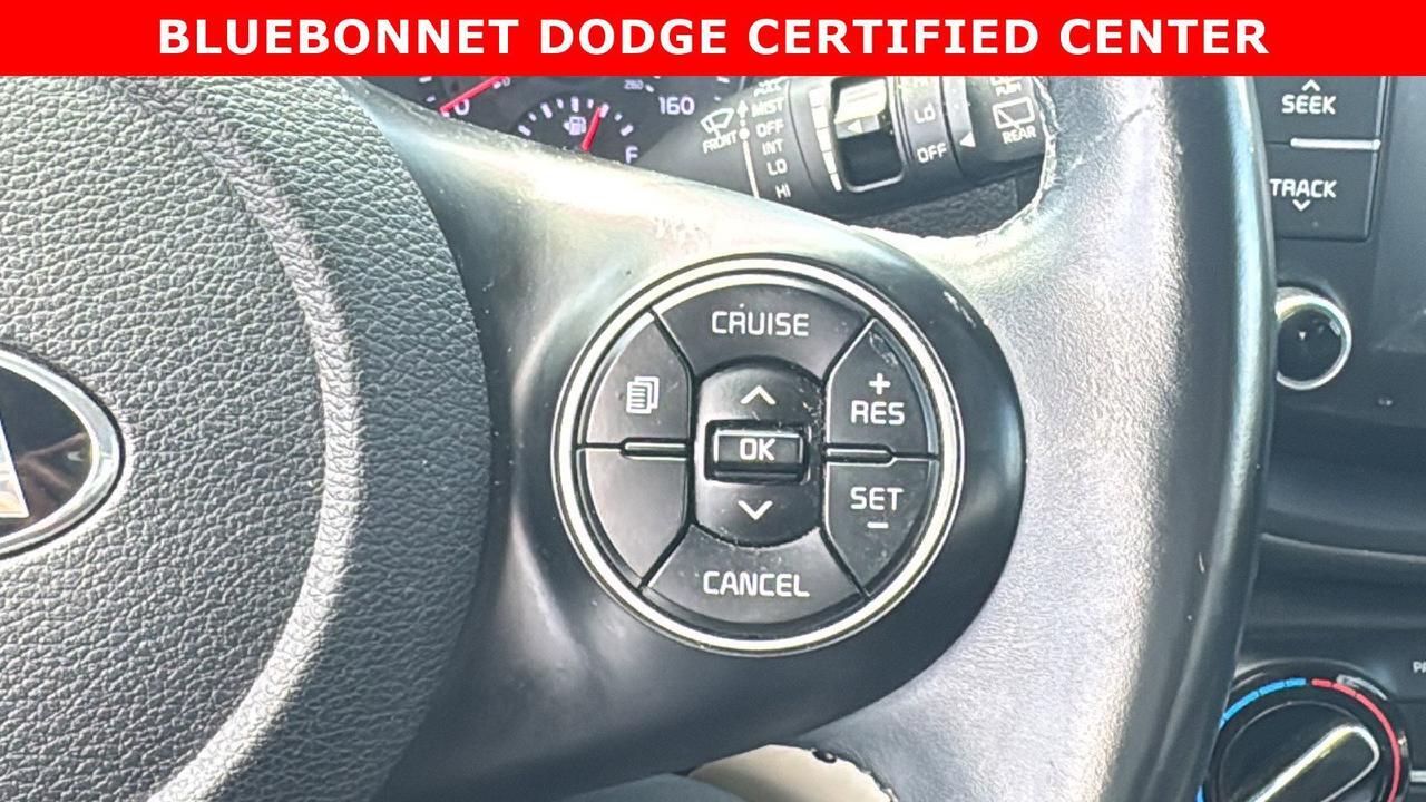 2020 Kia Soul GT-Line New Braunfels TX