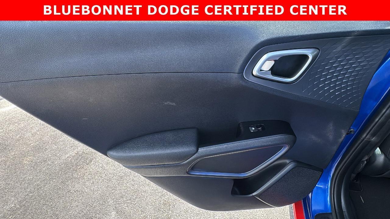 2020 Kia Soul GT-Line New Braunfels TX