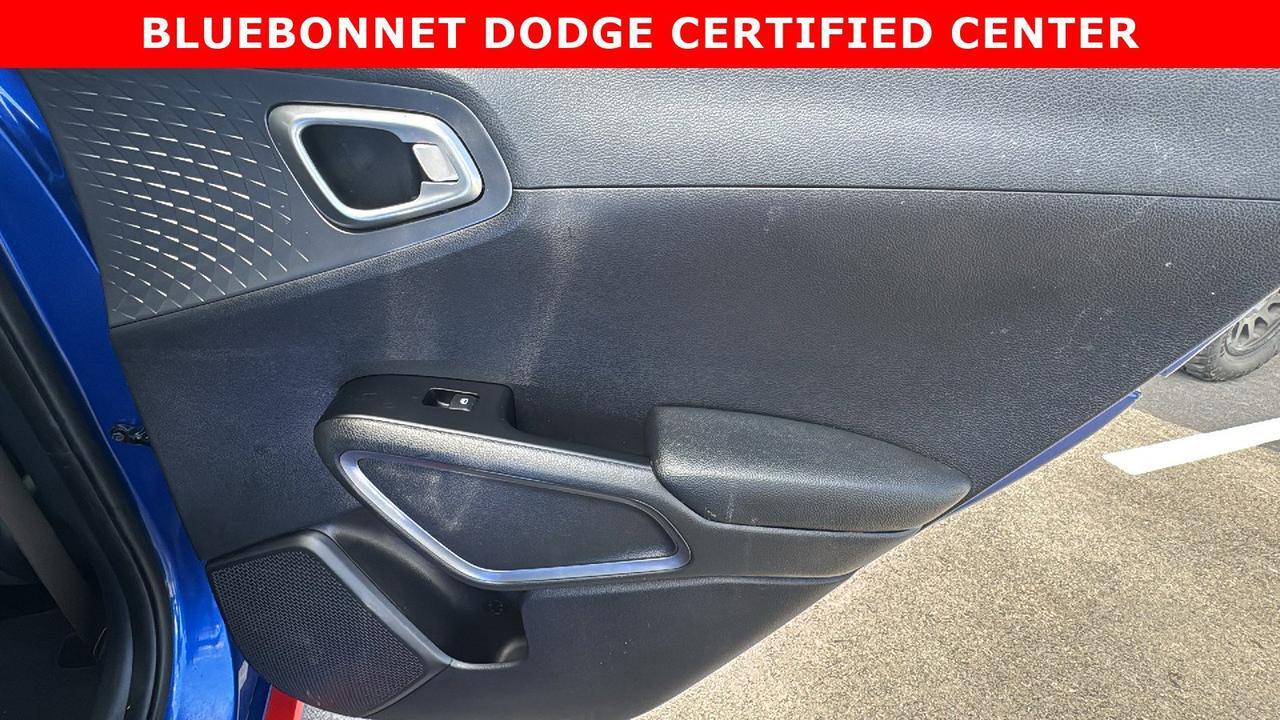 2020 Kia Soul GT-Line New Braunfels TX