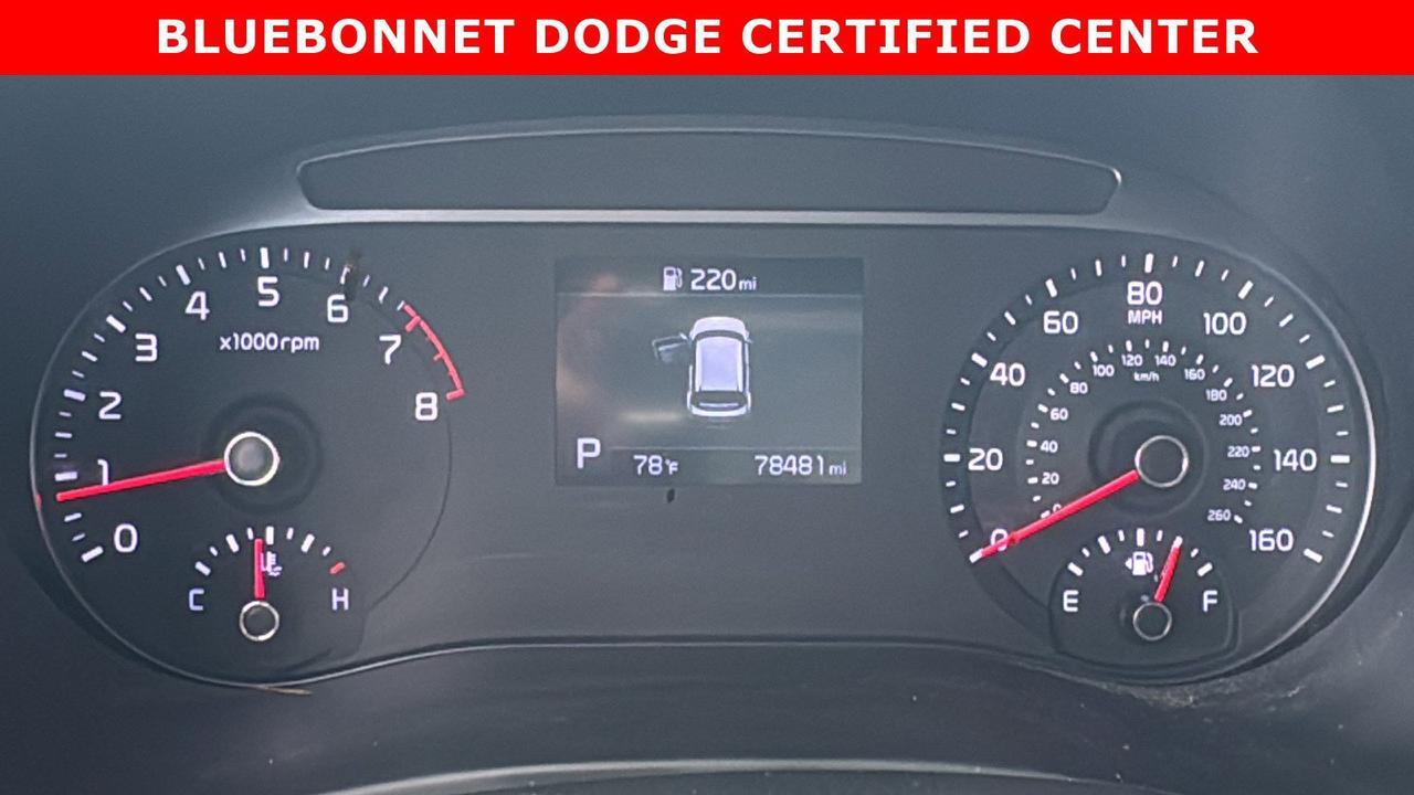 2020 Kia Soul GT-Line New Braunfels TX