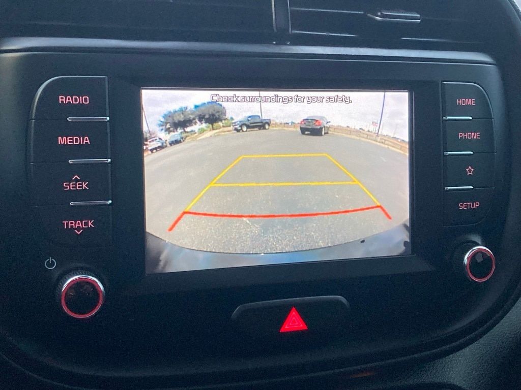 2020 Kia Soul GT-Line San Antonio TX