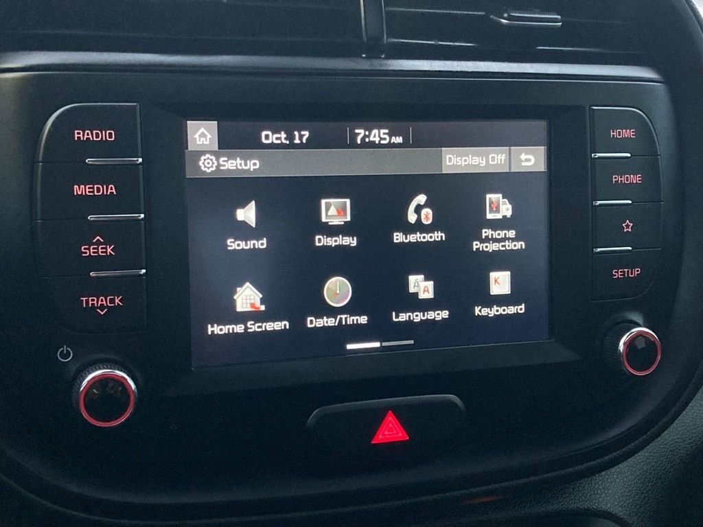 2020 Kia Soul GT-Line San Antonio TX