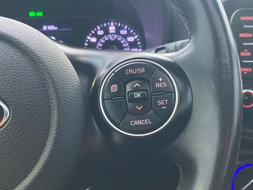 2020 Kia Soul GT-Line San Antonio TX