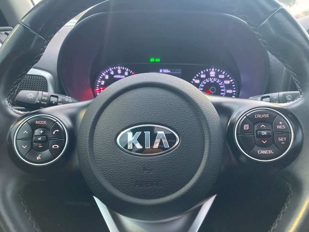 2020 Kia Soul GT-Line San Antonio TX