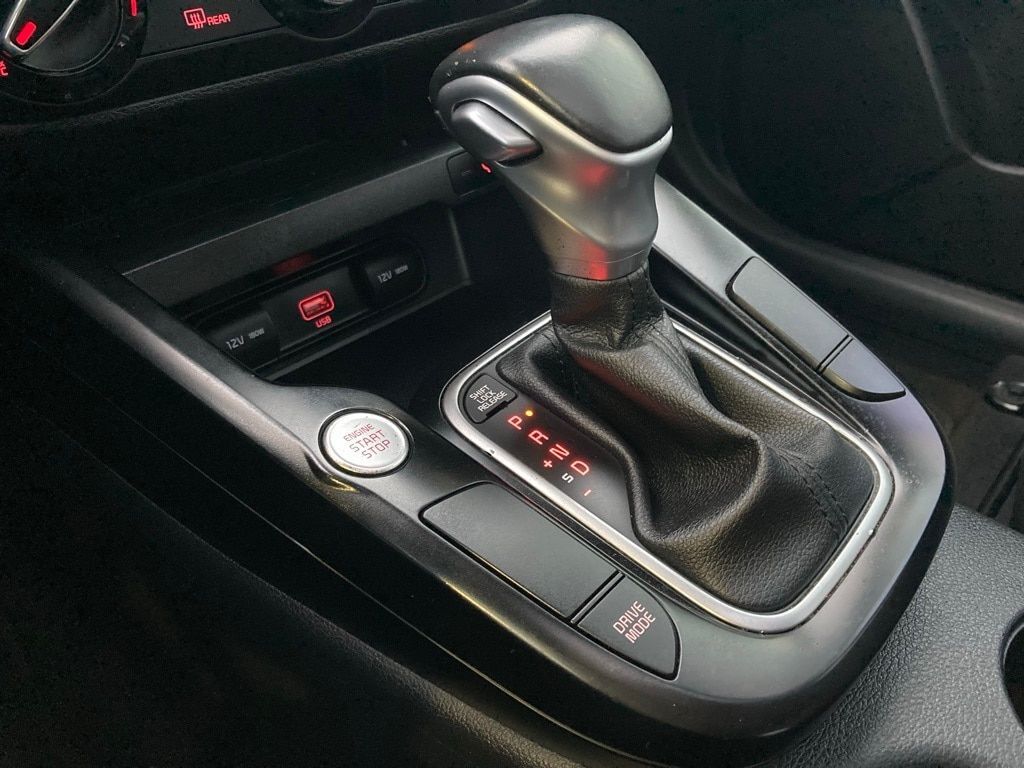 2020 Kia Soul GT-Line San Antonio TX