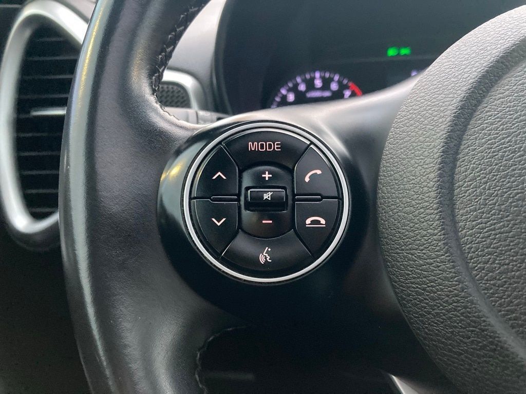 2020 Kia Soul GT-Line San Antonio TX
