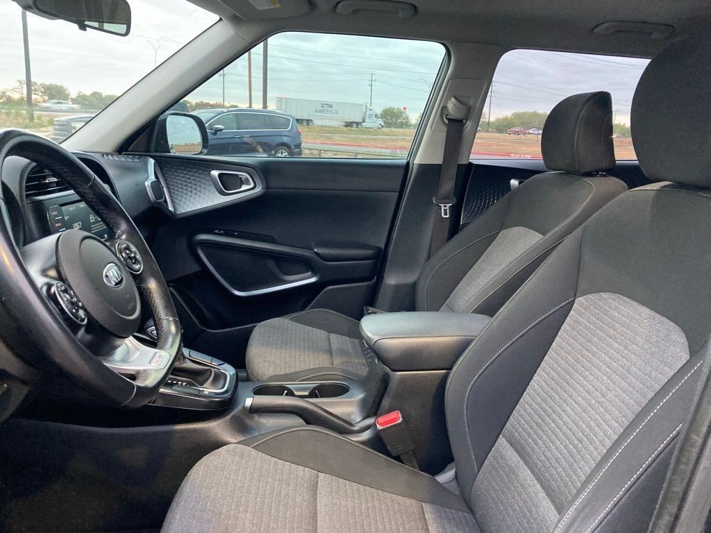 2020 Kia Soul GT-Line San Antonio TX