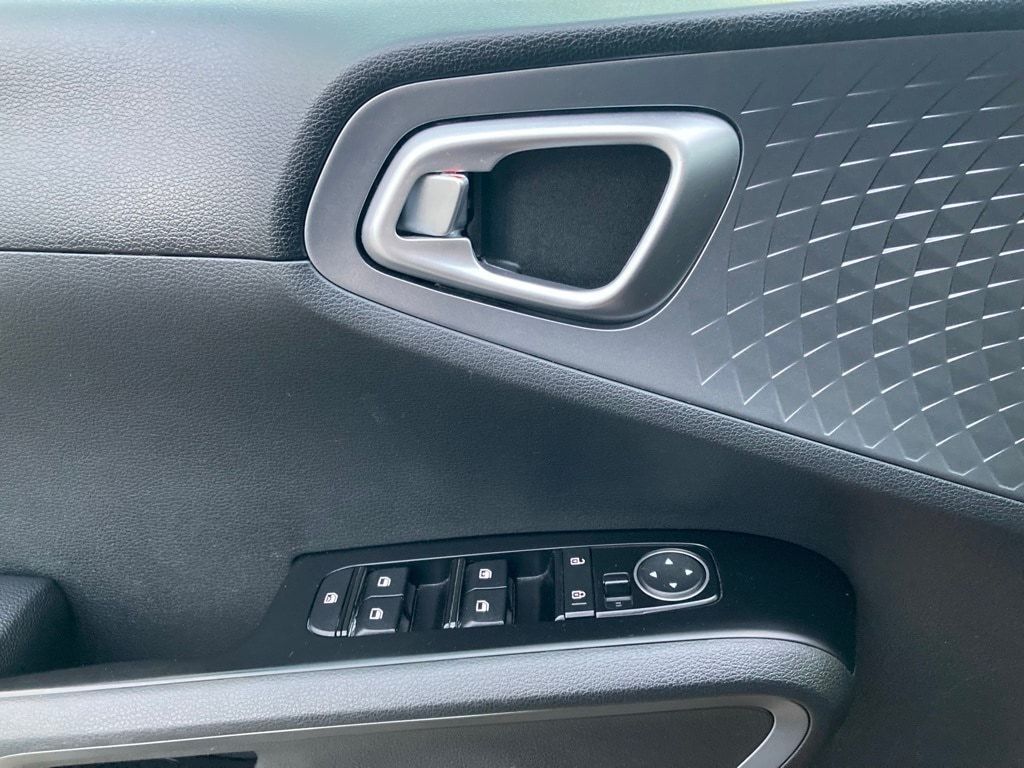 2020 Kia Soul GT-Line San Antonio TX