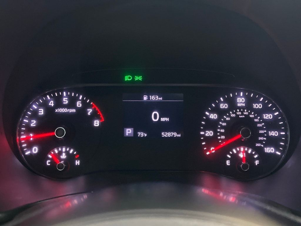 2020 Kia Soul GT-Line San Antonio TX