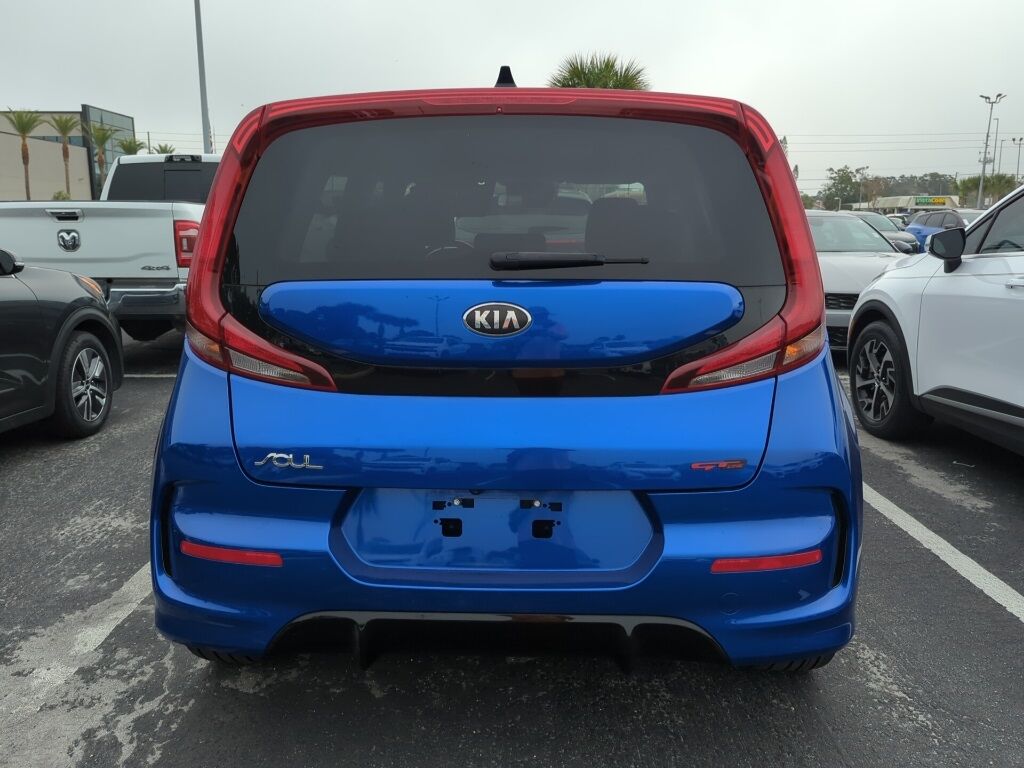 2020 Kia Soul GT-Line San Clemente CA