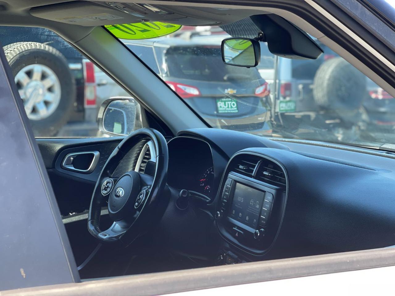2020 Kia Soul GT-Line Spokane WA