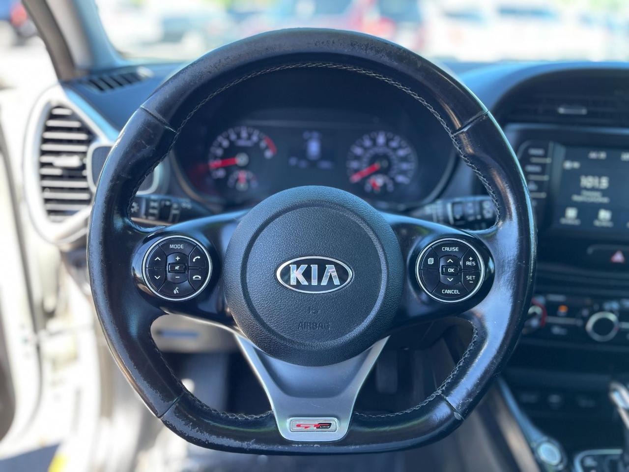 2020 Kia Soul GT-Line Spokane WA