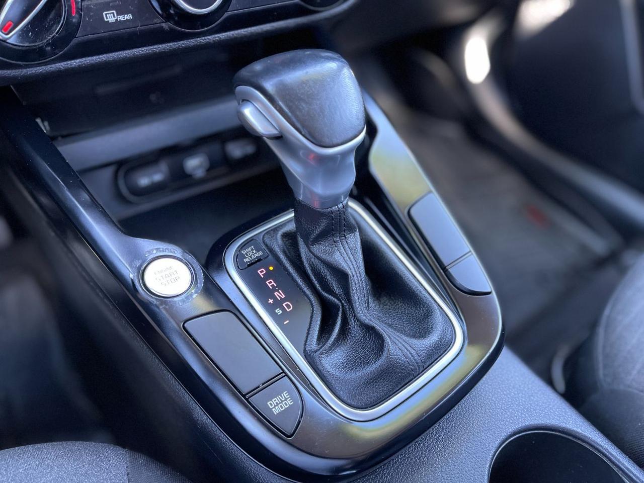 2020 Kia Soul GT-Line Spokane WA