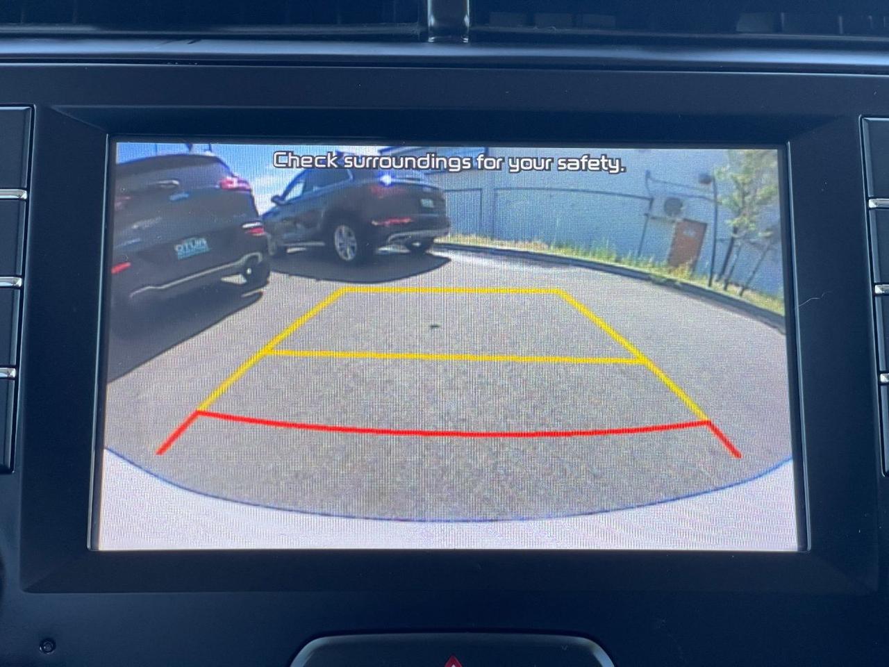 2020 Kia Soul GT-Line Spokane WA