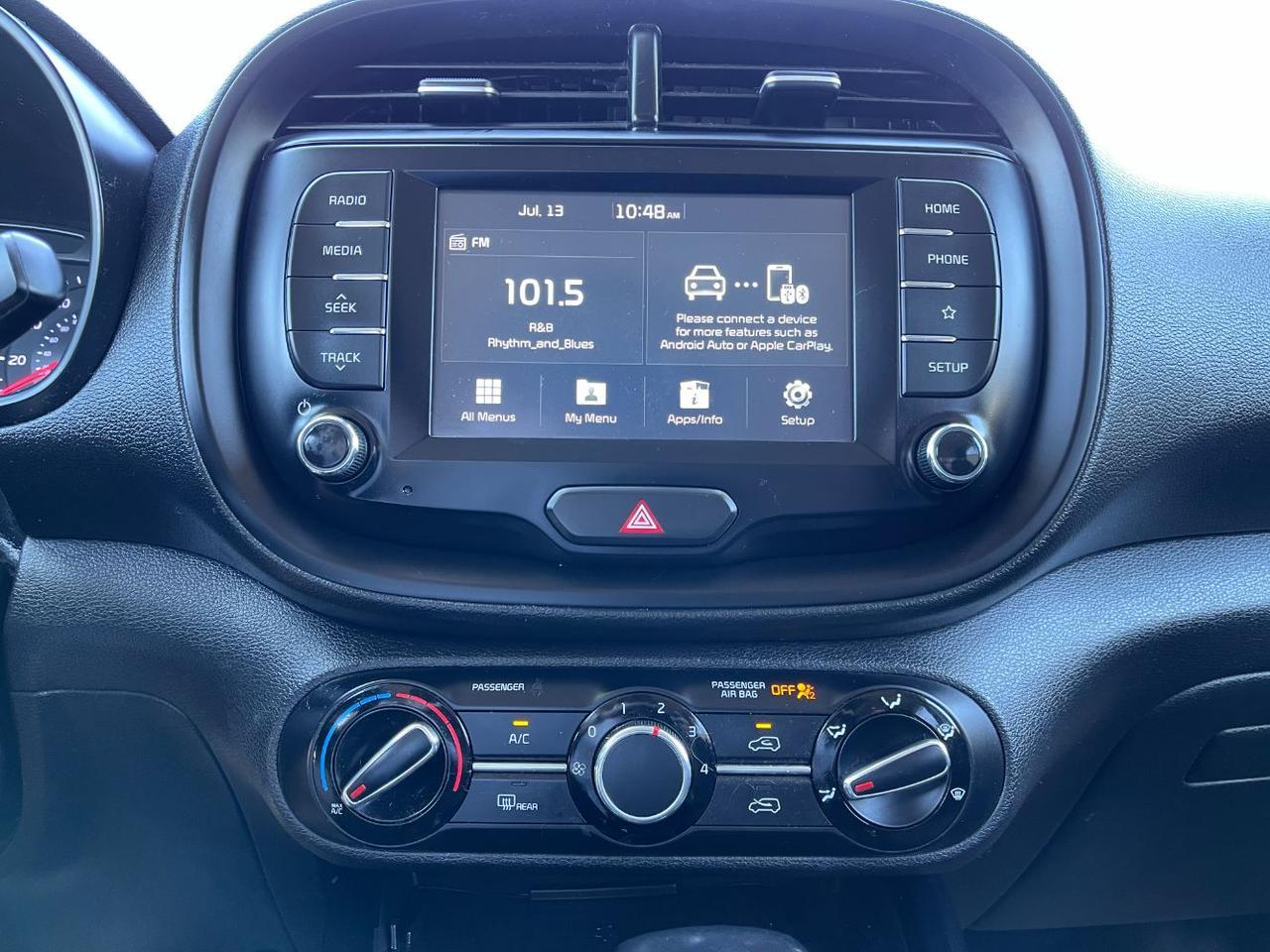 2020 Kia Soul GT-Line Spokane WA