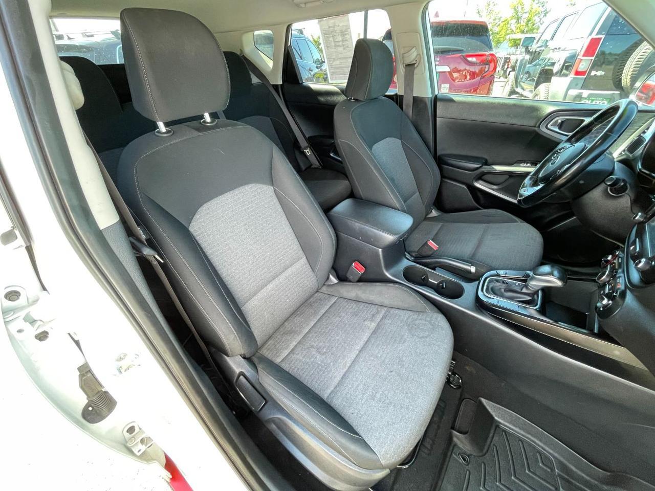 2020 Kia Soul GT-Line Spokane WA