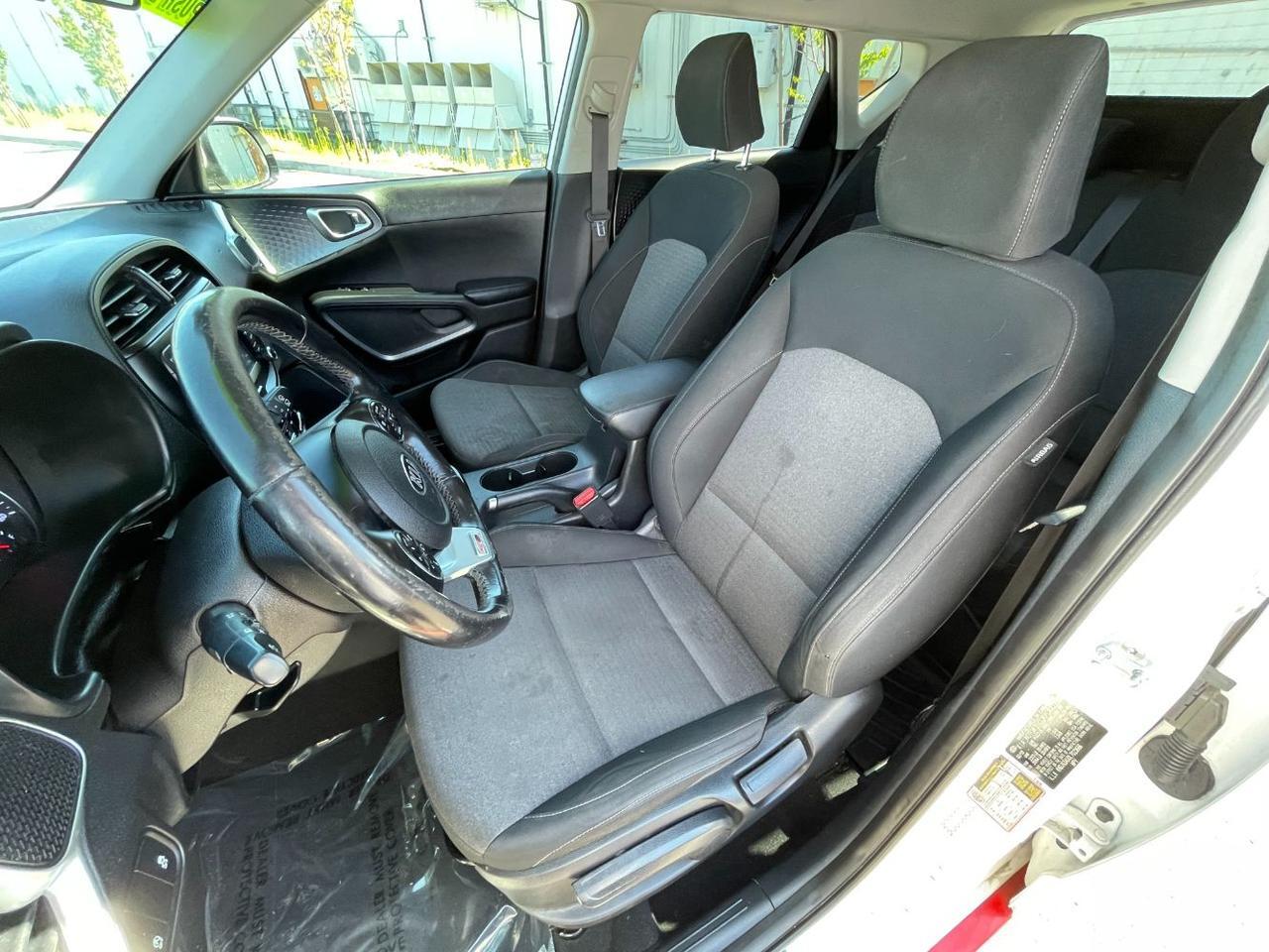 2020 Kia Soul GT-Line Spokane WA
